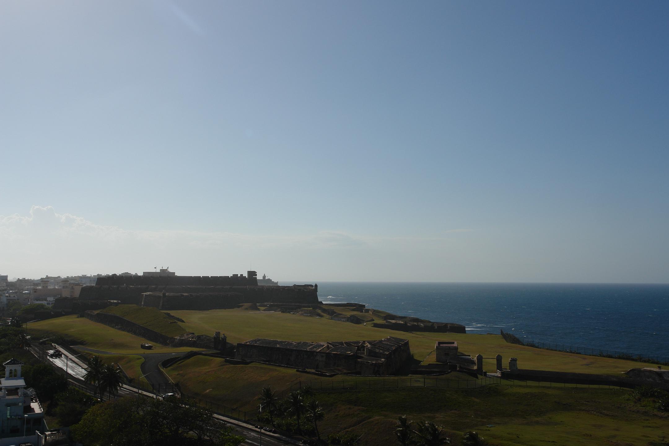 Capitolio de Puerto Rico - San Juan (Puerta de Tierra) - 2011 00117